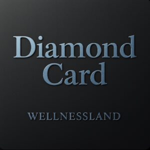 Diamond Card – Premium Συνδρομητικό Πρόγραμμα Ευεξίας (40 Ημέρες)