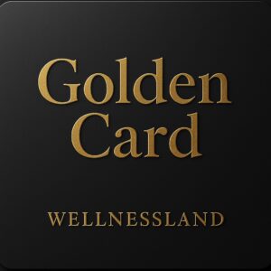 Golden Card – Συνδρομητικό Πρόγραμμα Ευεξίας (30 Ημέρες)