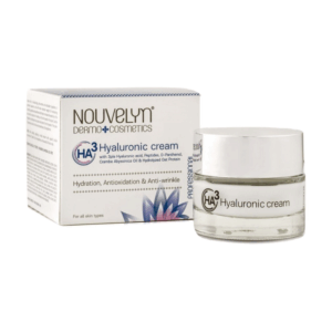 HA3 Hyaluronic 24h Acid Cream