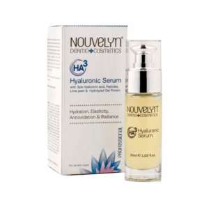 HA3 Hyaluronic Serum