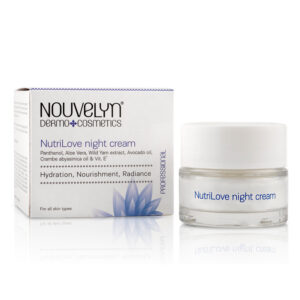 NutriLove night cream