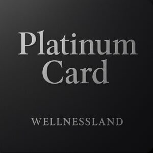 Platinum Card – Εντατικό Συνδρομητικό Πρόγραμμα Ευεξίας (40 Ημέρες)