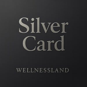 Silver Card – Συνδρομητικό Πρόγραμμα Ευεξίας (30 Ημέρες)