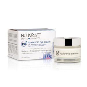 HA3 Hyaluronic Eye Cream