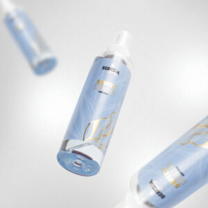 Sweet Heaven Body Mist – Σπρέι Σώματος με Λεβάντα, Τριαντάφυλλο & Musk (200ml)