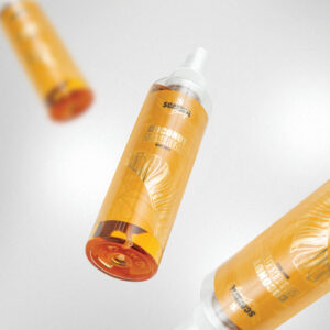 Coconut Waterfall Body Mist – Σπρέι Σώματος με Καρύδα, Βανίλια & Κρίνο της Κοιλάδας (200ml)