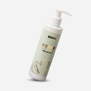 Pistachio & Caramel Hand & Body Lotion – Λοσιόν Χεριών & Σώματος με Φιστίκι, Καραμέλα & Βανίλια (200ml)