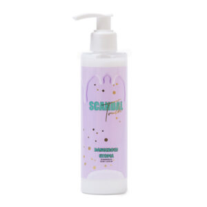 Dangerous Utopia Shimmer Body Lotion – Λοσιόν Σώματος με Λάμψη & Άρωμα Δροσιάς (200ml)