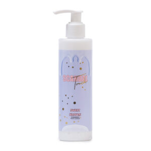 Sweet Heaven Shimmer Body Lotion – Λοσιόν Σώματος με Λάμψη & Άρωμα Musk (200ml)