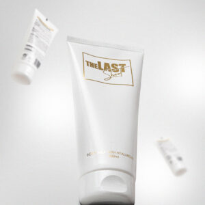 Body Milk με Υαλουρονικό & Αλλαντοΐνη – The Last Shoot (200ml)
