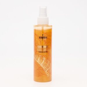 Coconut Waterfall Shimmering Body Mist – Λαμπερό Σπρέι Σώματος με Καρύδα, Βανίλια & Κρίνο της Κοιλάδας (200ml)