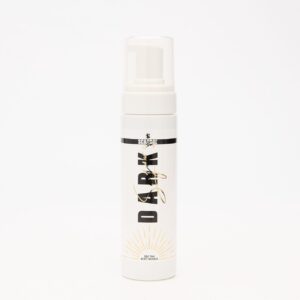 Dark Sugar – Self Tan Body Mousse, 200ml