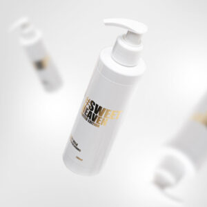 Winter Sweet Heaven Body Milk by Scandalbeauty, 200ml